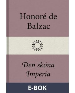 Den sköna Imperia, E-bok