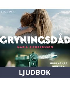Gryningsdåd, Ljudbok