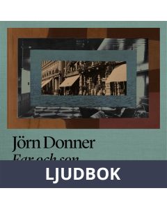 Far och son, Ljudbok
