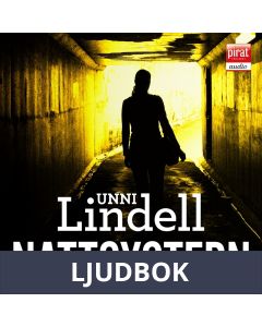 Nattsystern, Ljudbok
