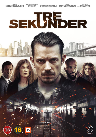 Tre sekunder
