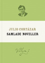 Samlade noveller 1
