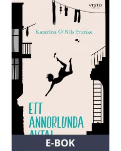 Ett annorlunda avtal, E-bok