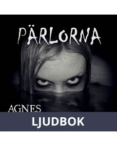 Pärlorna, Ljudbok