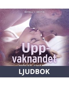 Uppvaknandet, Ljudbok