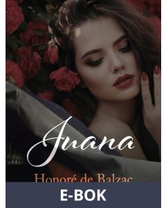 Juana, E-bok