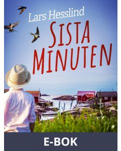 Sista Minuten, E-bok