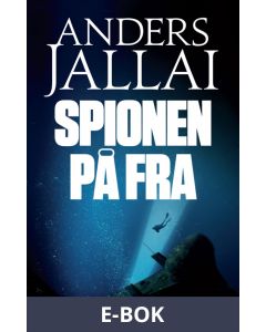 Spionen på FRA, E-bok