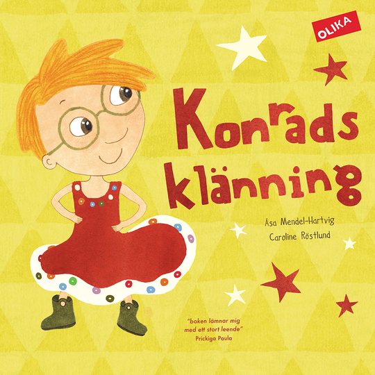 Konrads Klänning