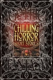 Chilling Horror Short Stories