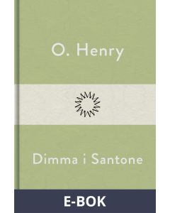 Dimma i Santone, E-bok