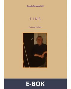 Tina: En kamp för livet, E-bok