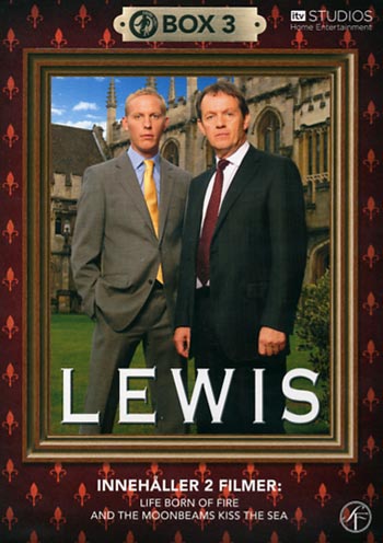 Lewis / Box 3