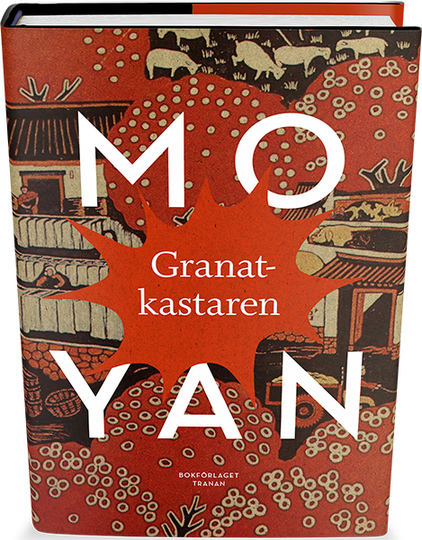 Granatkastaren