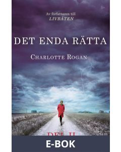 Det enda rätta - Del 2, E-bok