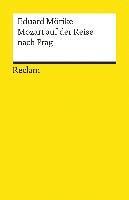 Mozart Auf Der Reise Nach Prag