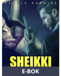 Sheikki, E-bok