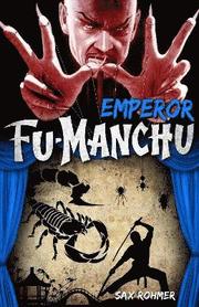 Fu-Manchu - Emperor Fu-Manchu
