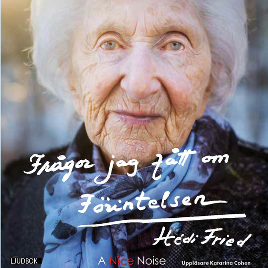 Frågor Jag Fått Om Förintelsen