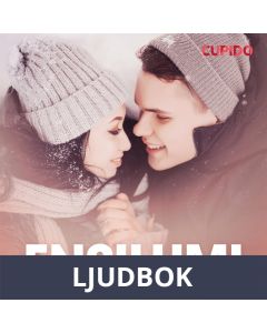 Ensilumi - eroottinen novelli, Ljudbok