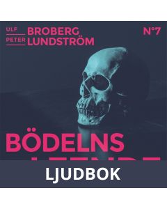 Bödelns leende, Ljudbok