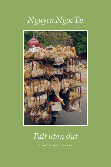 Fält Utan Slut