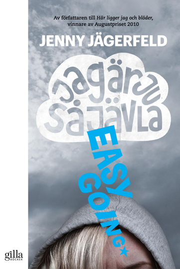 Jag Är Ju Så Jävla Easy Going