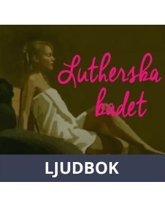 Lutherska badet, Ljudbok