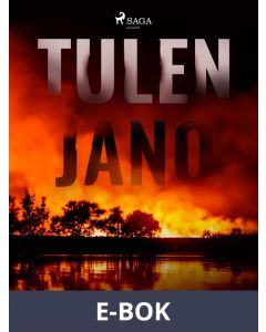 Tulen jano, E-bok