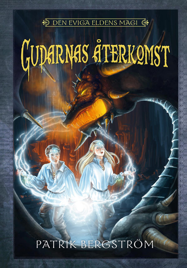 Gudarnas Återkomst