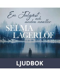 En Julgäst (och andra noveller), Ljudbok