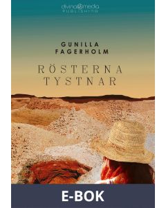 Rösterna tystnar, E-bok