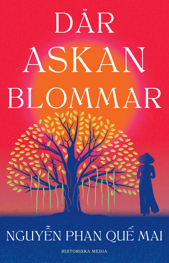 Där Askan Blommar