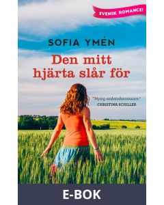 Den mitt hjärta slår för, E-bok