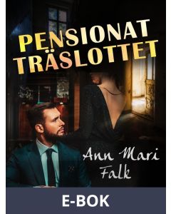 Pensionat Träslottet, E-bok