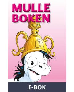 Mulleboken 2006-2007, E-bok