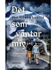 Det som väntar mig