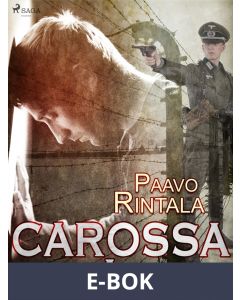 Carossa ja Anna, E-bok