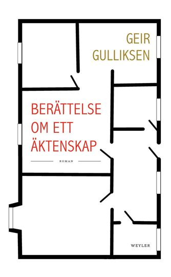 Berättelse Om Ett Äktenskap