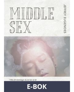 Middlesex, E-bok