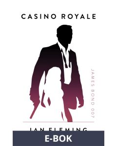 Casino Royale, E-bok