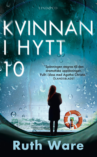 Kvinnan I Hytt 10