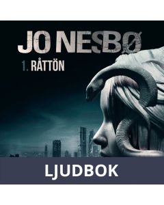 Råttön : Novell i Råttön och andra berättelser, Ljudbok