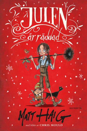 Julen Är Räddad