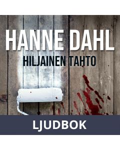 Hiljainen tahto, Ljudbok
