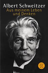 Aus meinem Leben und Denken
