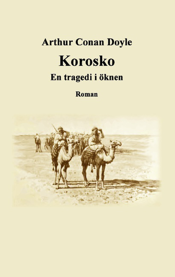 Korosko - En Tragedi I Öknen