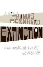 Extinction