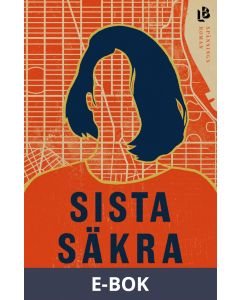 Sista säkra, E-bok
