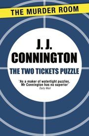 Two Tickets Puzzle